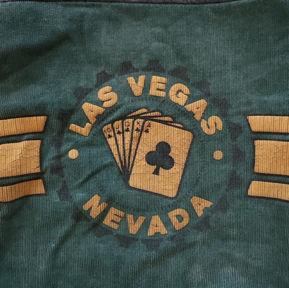 Vintage Las Vegas Sweatshirt